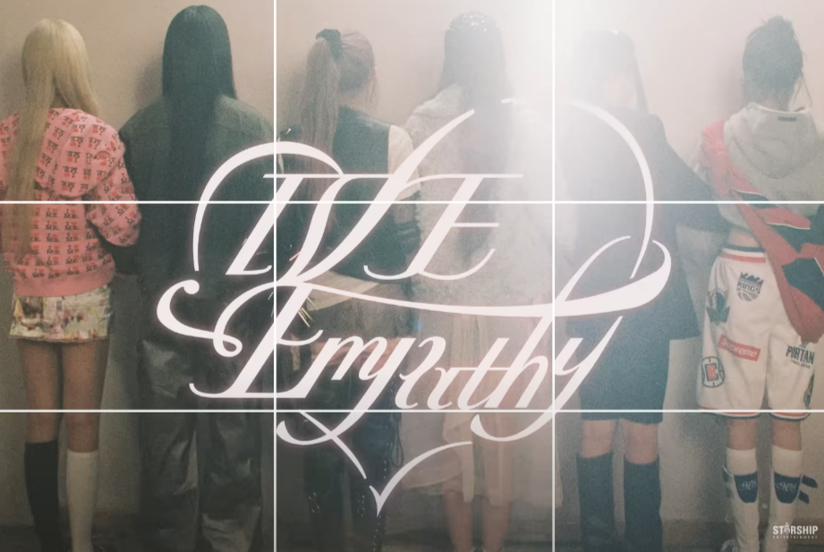 IVE tunda jadwal peluncuran album EP ketiga 'EMPATHY!'
