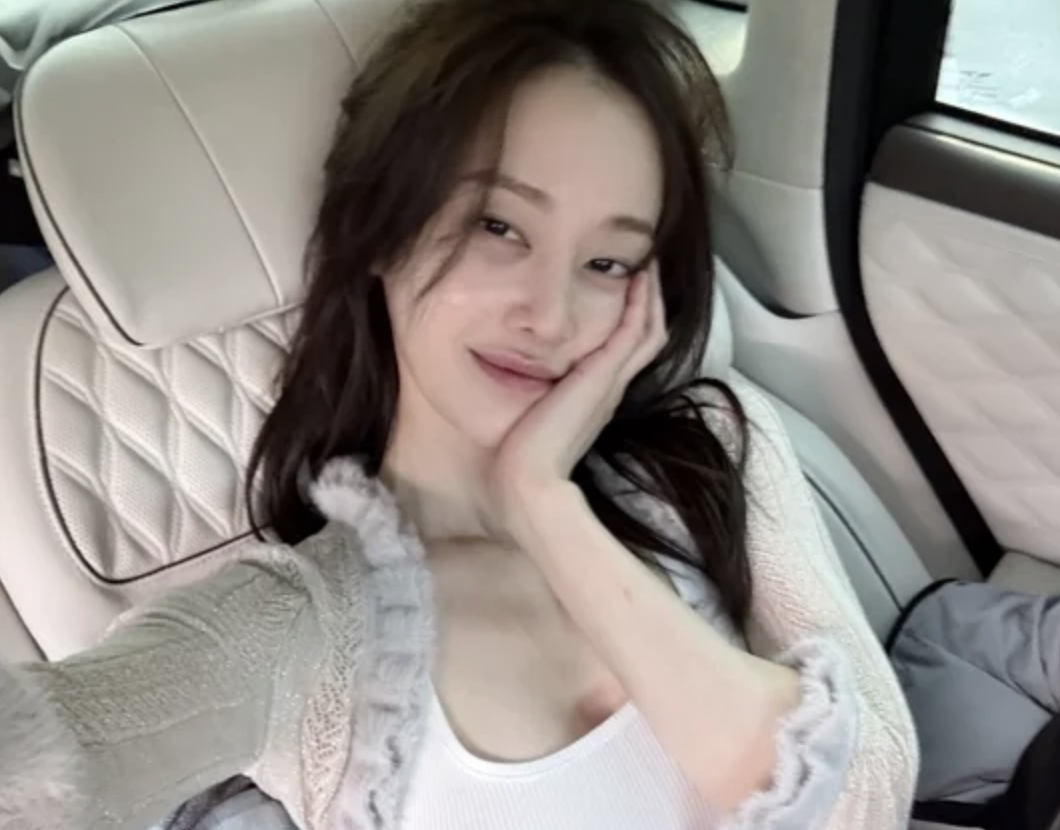 Aktris Jeon Jong Seo dikritik Aktris Jeon Jong Seo dikritik