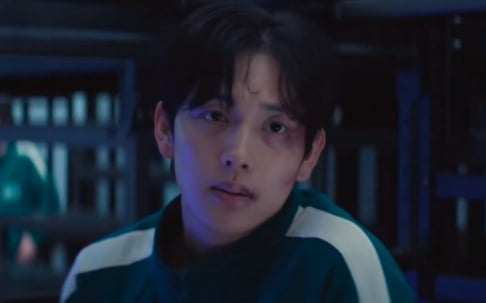 Im Si Wan (Siwan)