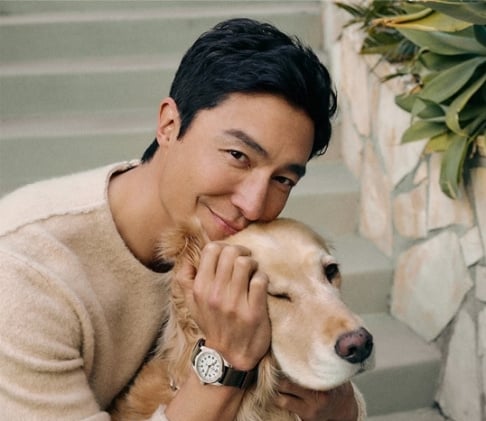 Daniel Henney