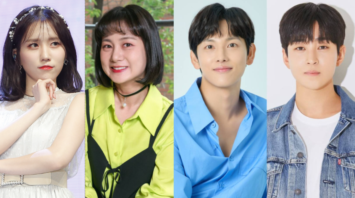 Selebriti menyumbang untuk mendukung keluarga korban Tragedi Udara Jeju