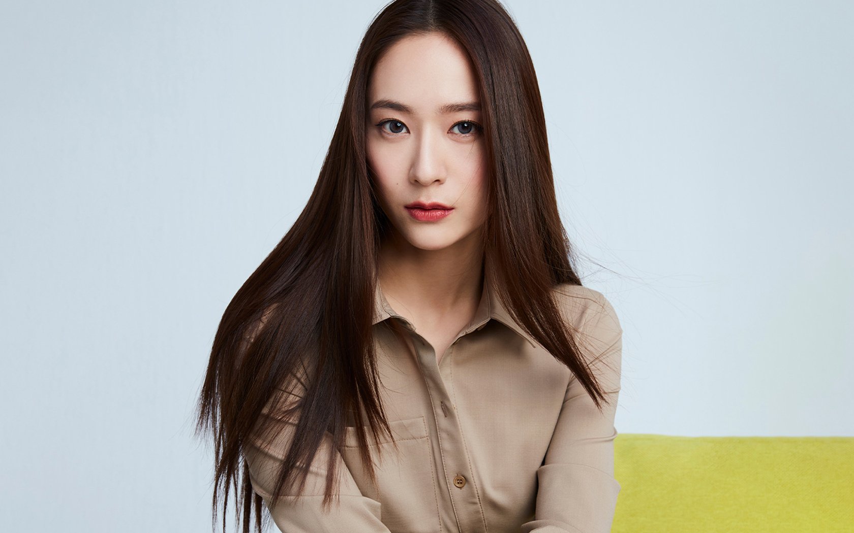 K-netizen merefleksikan keputusan Krystal untuk meninggalkan kehidupan sebagai idola di masa jayanya K-netizen merefleksikan keputusan Krystal untuk meninggalkan kehidupan sebagai idola di masa jayanya