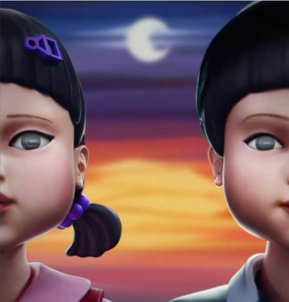 Netflix meluncurkan Poster Teaser untuk ‘Squid Game Season 3’ Netflix meluncurkan Poster Teaser untuk ‘Squid Game Season 3’