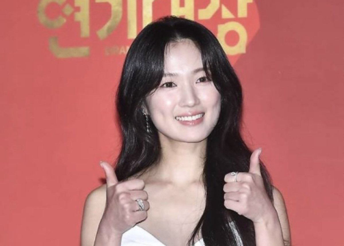 Kim Hye Yoon merefleksikan akting Kim Hye Yoon merefleksikan akting