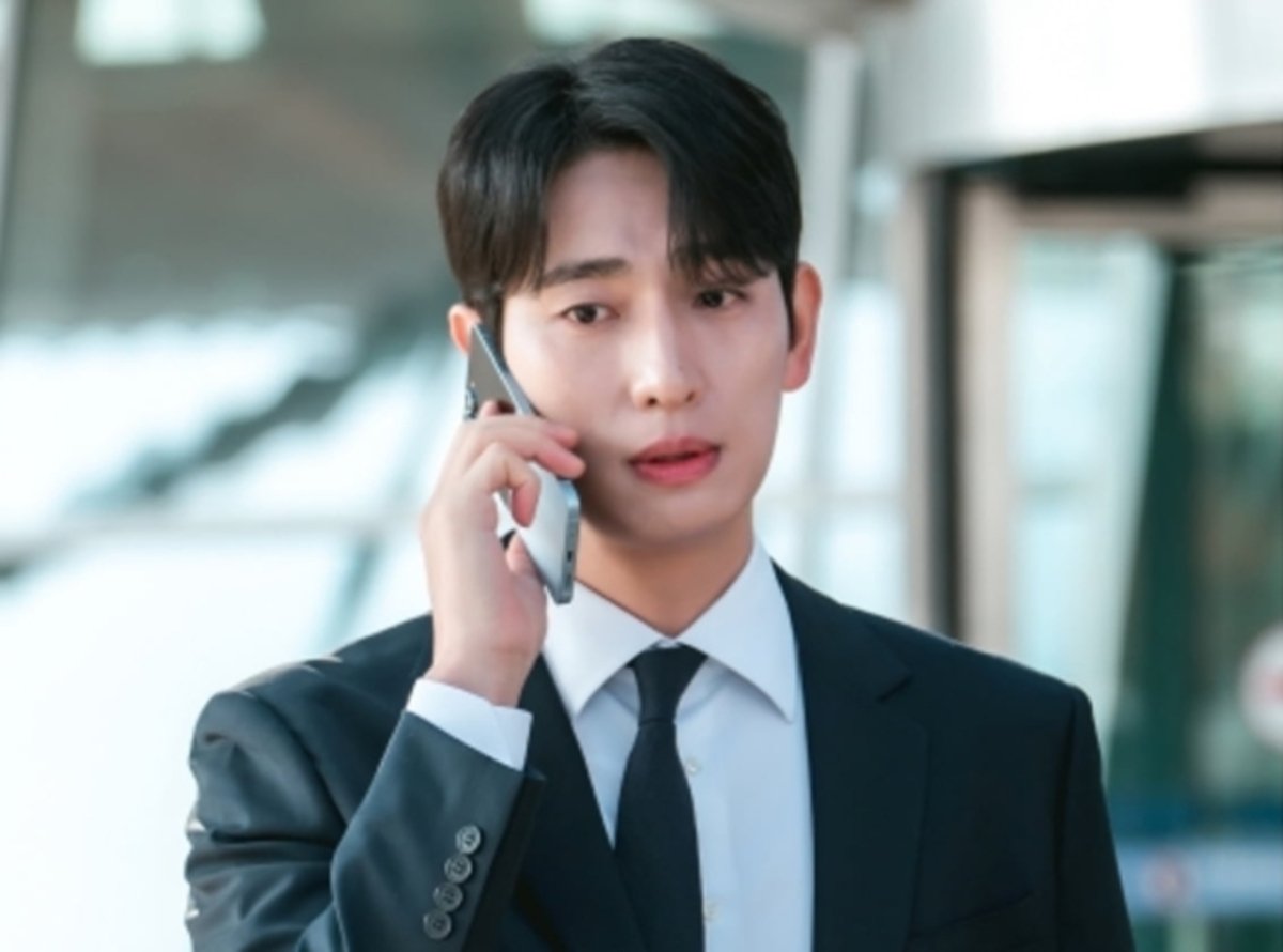 Yoon Park kembali dengan drama akhir pekan