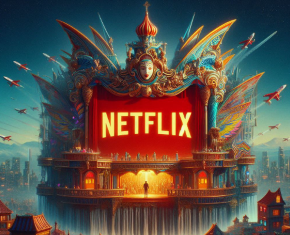 Netflix 2025 A look ahead at highly anticipated sequels and New dramas