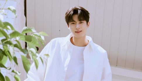 aespa, Cha Eun Woo, BLACKPINK, BTS, Byeon Woo Seok, Kim Soo Hyun, Lim Young Woong, Seventeen, Yoo Jae Suk