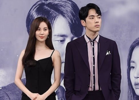 Seohyun, Kim Jung Hyun, Seo Ye Ji