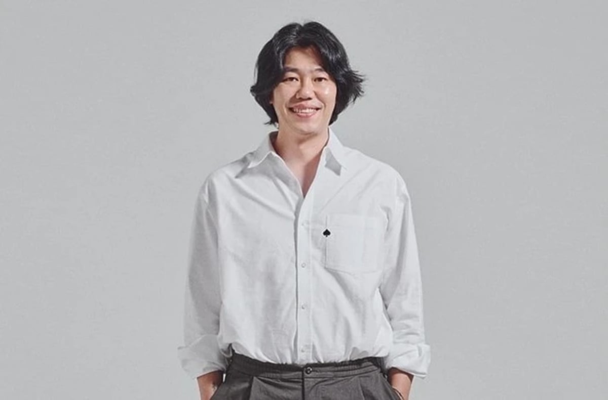 Lee Sang Soon berbagi kenangan nostalgia dan terhubung dengan Pendengar di Radio MBC FM4U