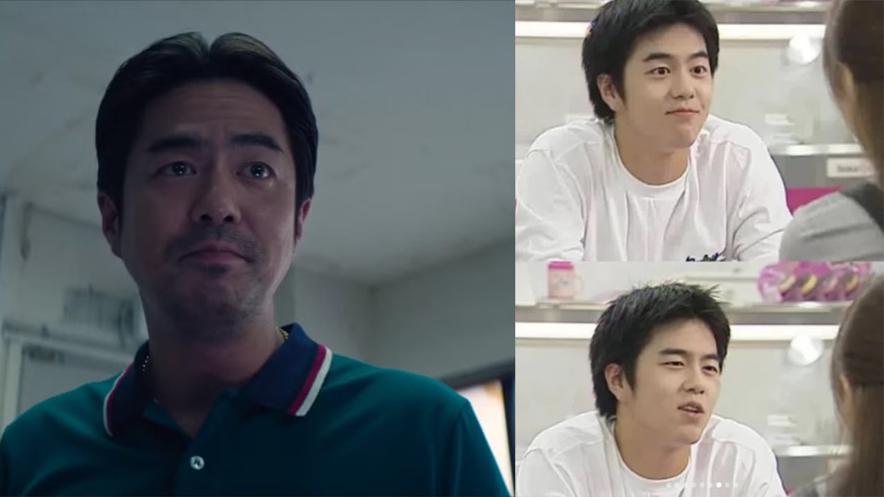 Pemirsa terkejut bahwa aktor ‘Squid Game 2’ Jeon Seok Ho adalah seorang “flower boy” di masa lalu Pemirsa terkejut bahwa aktor ‘Squid Game 2’ Jeon Seok Ho adalah seorang “flower boy” di masa lalu