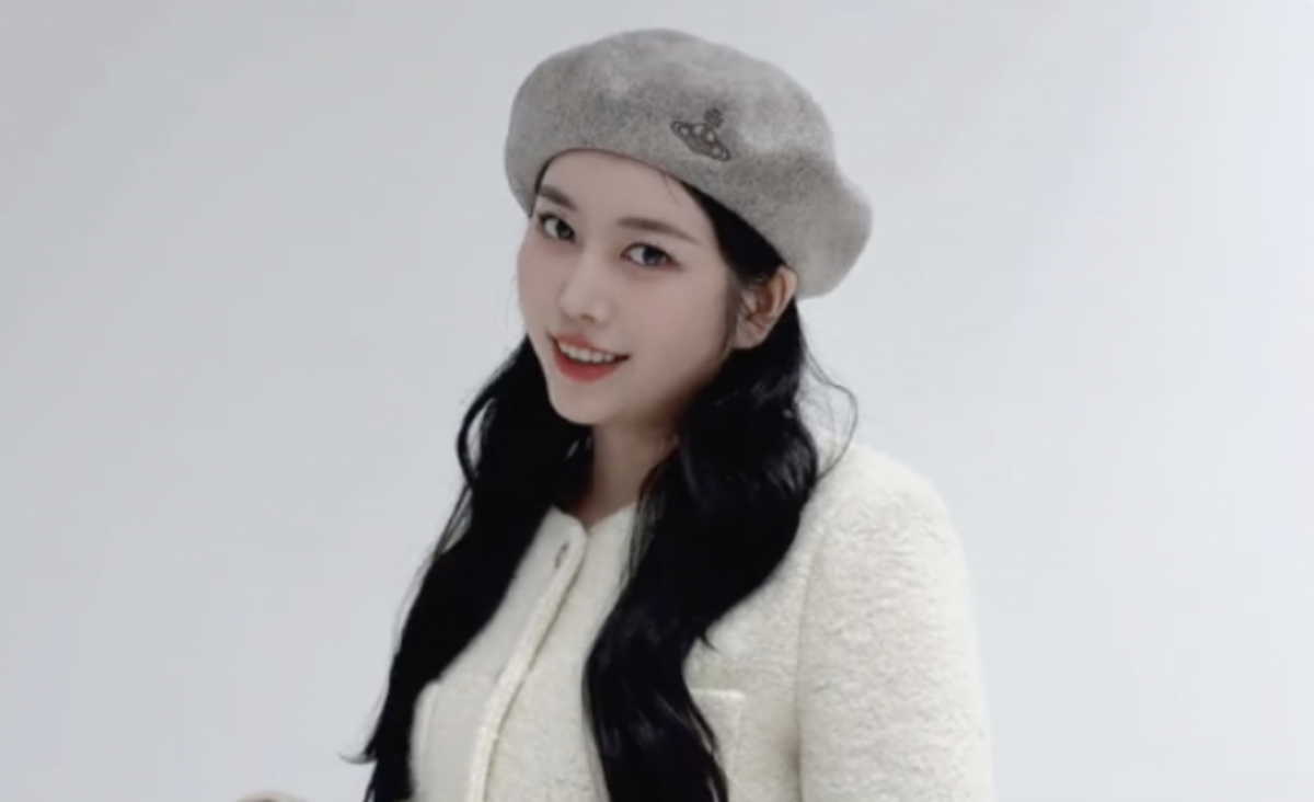 Jane MOMOLAND meluncurkan akun TikTok resminya Jane MOMOLAND meluncurkan akun TikTok resminya