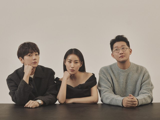 Kwon Sun Il dari Urban Zakapa mengenang kemungkinan debut bersama Super Junior atau TVXQ