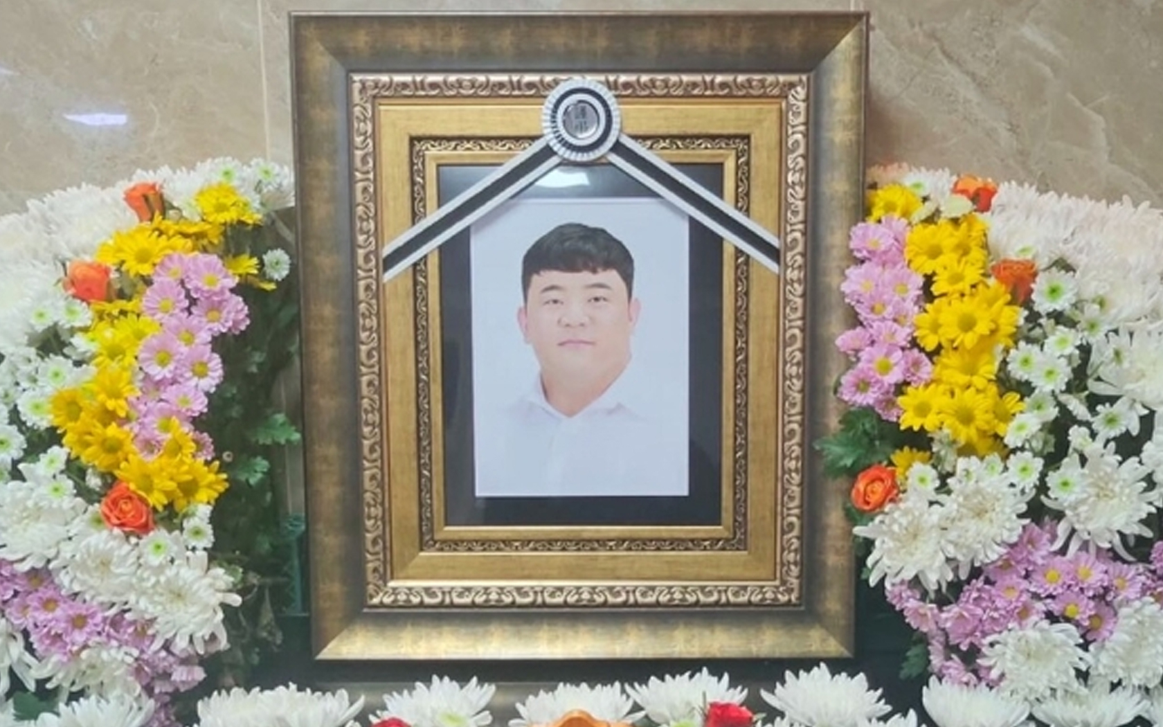 YouTuber kebugaran populer meninggal dunia pada usia 35 tahun YouTuber kebugaran populer meninggal dunia pada usia 35 tahun