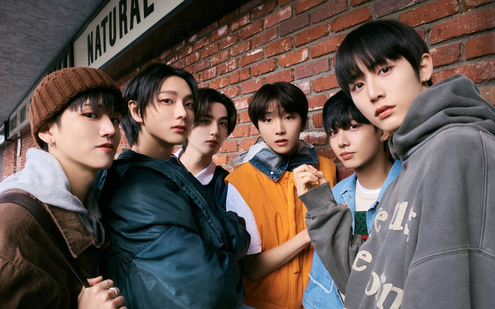 Lagu-lagu BOYNEXTDOOR menduduki peringkat tinggi di Melon Chart