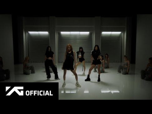 BLACKPINK