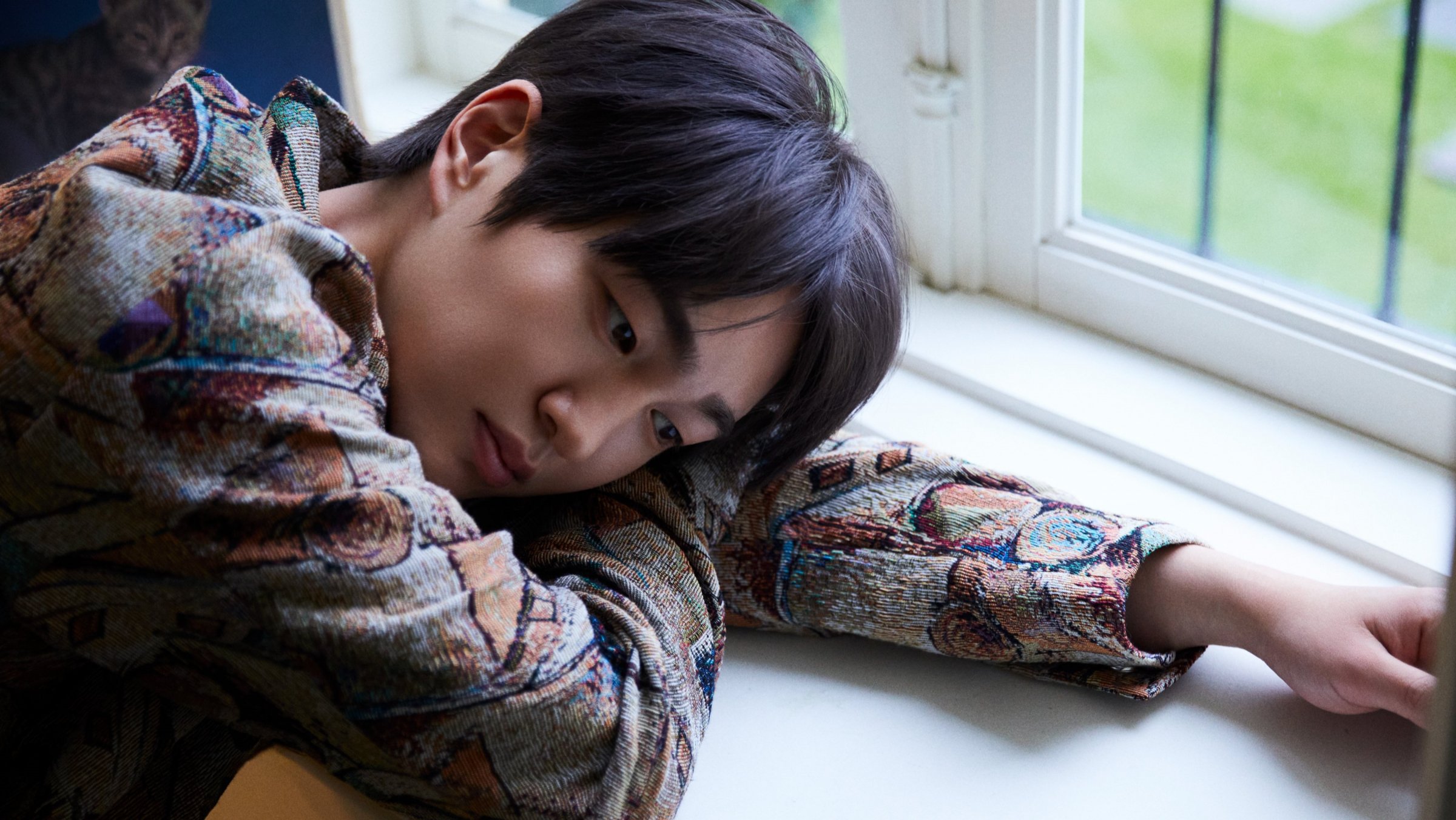 ONEW SHINee menduduki puncak tangga lagu iTunes di seluruh dunia dengan ‘CONNECTION’ ONEW SHINee menduduki puncak tangga lagu iTunes di seluruh dunia dengan ‘CONNECTION’