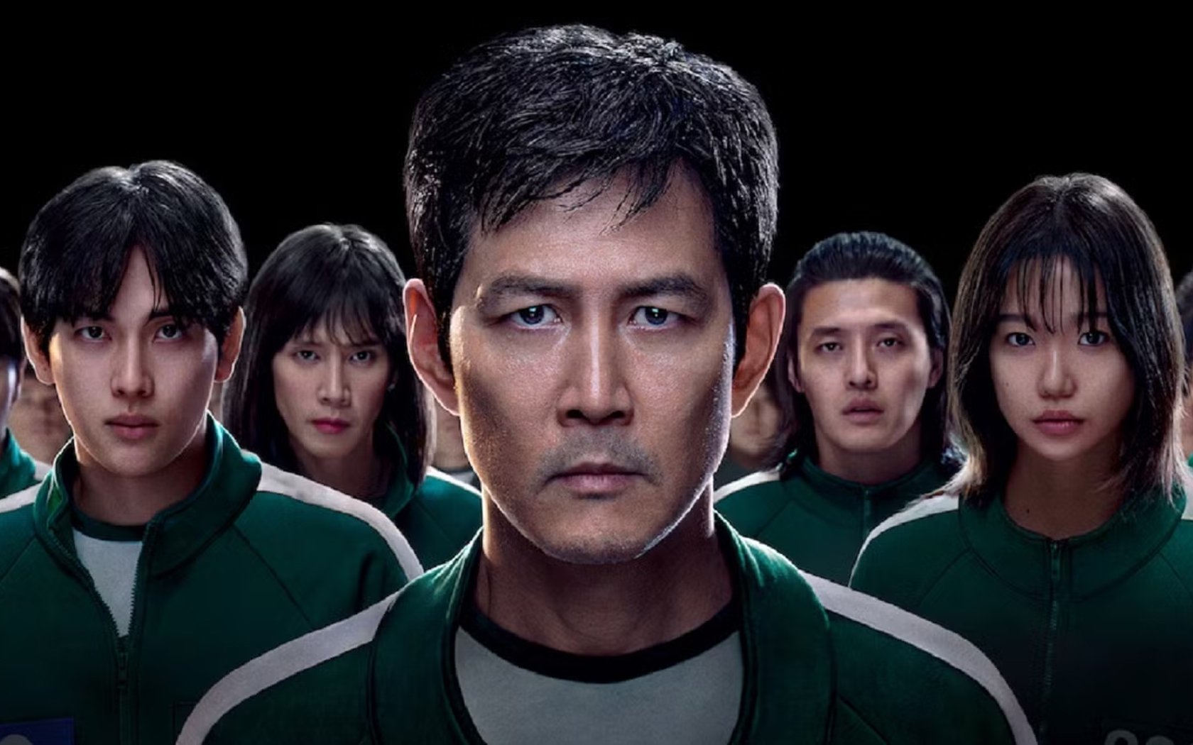 Sebuah acara Korea telah mencopot 'Squid Game 2' dari posisi #1 di Netflix Korea Sebuah acara Korea telah mencopot 'Squid Game 2' dari posisi #1 di Netflix Korea