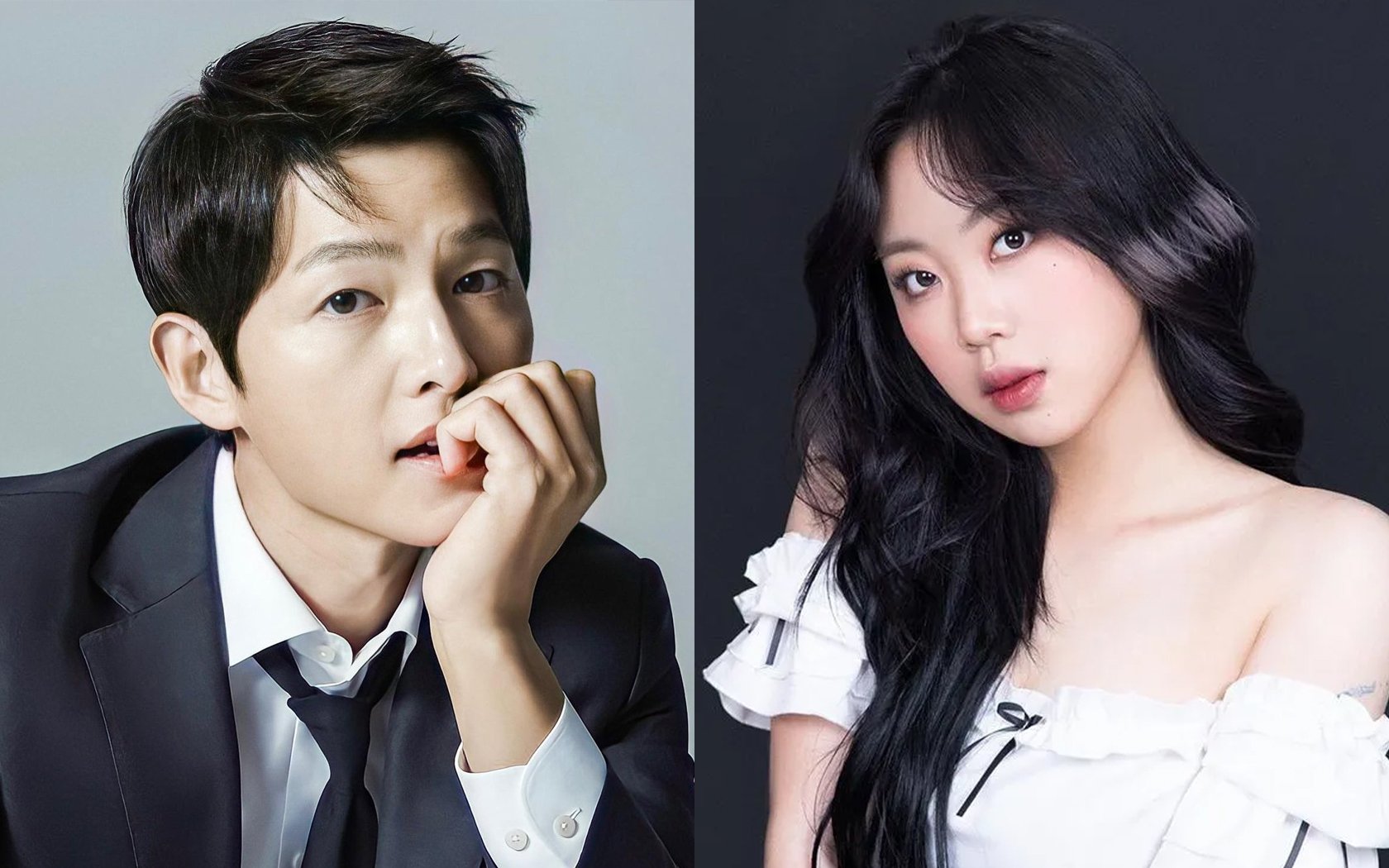 Song Joong Ki akan tampil di 'The Seasons – Lee Young Ji's Rainbow'