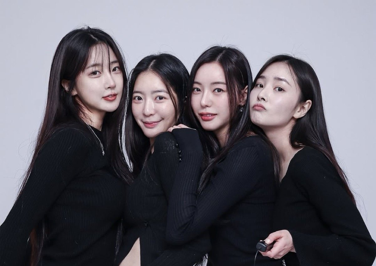 Serri Dal Shabet merefleksikan 14 tahunnya dan menggoda potensi reuni Serri Dal Shabet merefleksikan 14 tahunnya dan menggoda potensi reuni