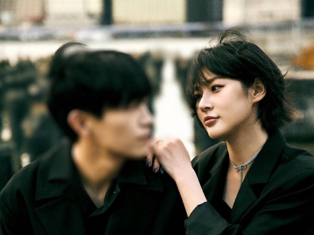 Kim Sae Ron bantah rumor pernikahan: “Fotonya bersama teman”