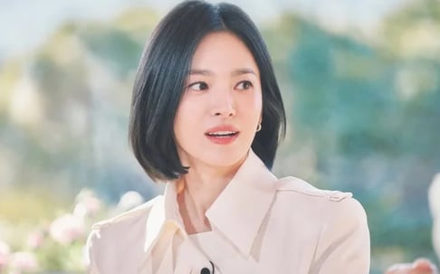 Song Hye Kyo