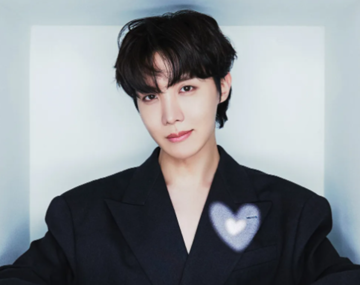 BTS J-Hope announces first solo concert 'HOPE ON THE STAGE