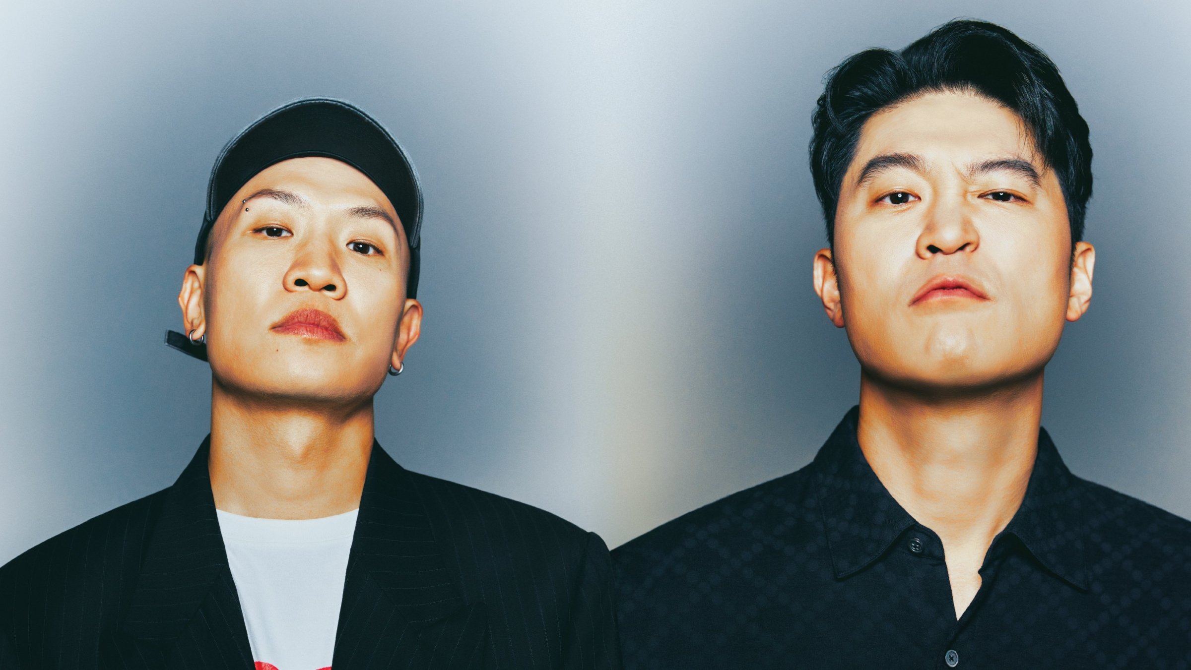 Dynamic Duo mengumumkan konser pertama mereka di Jepang Dynamic Duo mengumumkan konser pertama mereka di Jepang