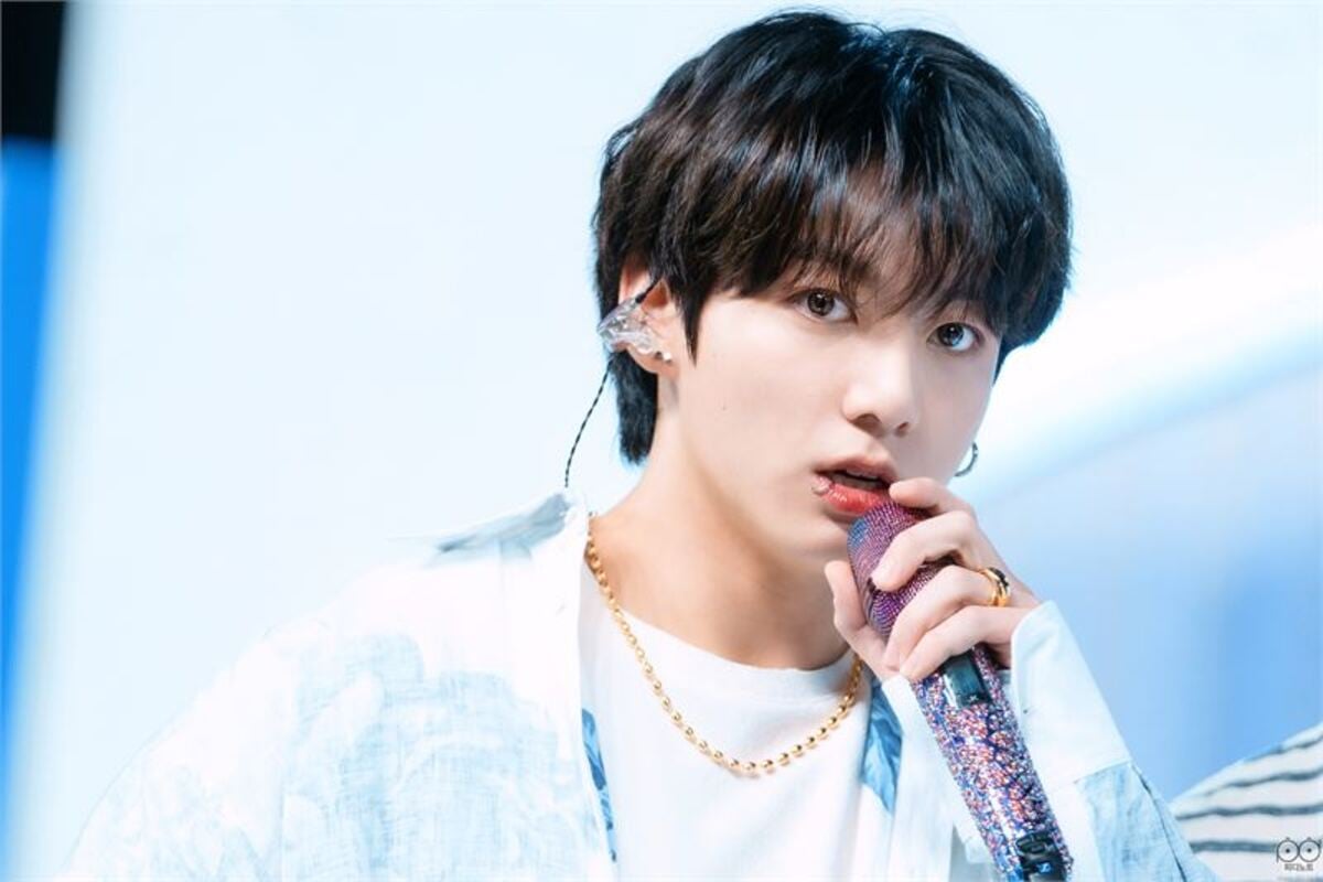 BTS Jungkook “Tahun BTS menyelesaikan wajib militer BTS Jungkook “Tahun BTS menyelesaikan wajib militer