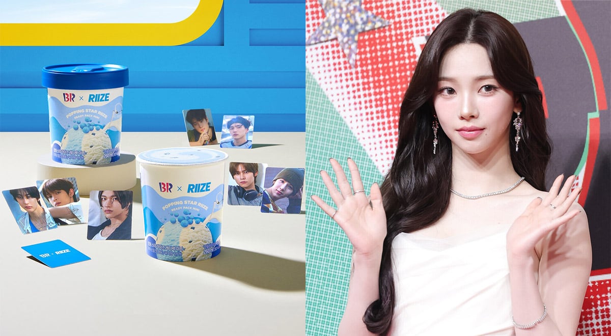 Fans mengkritik SM Entertainment atas kelanjutan kemitraannya dengan SPC Group Fans mengkritik SM Entertainment atas kelanjutan kemitraannya dengan SPC Group