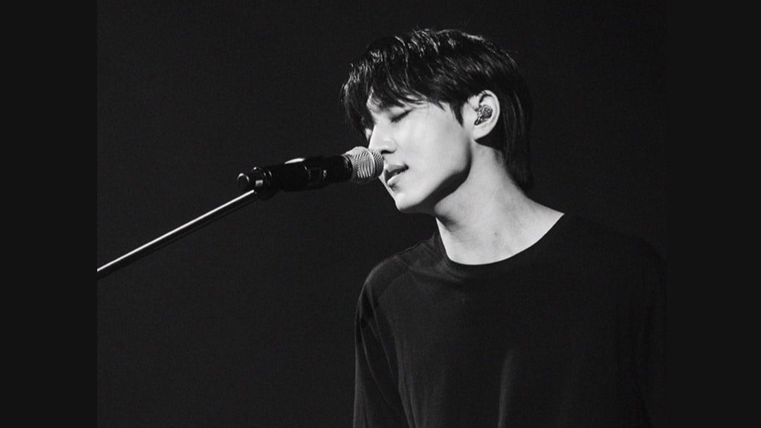 KINO kembali dengan single baru 'Skyfall' menjelang tur AS-nya