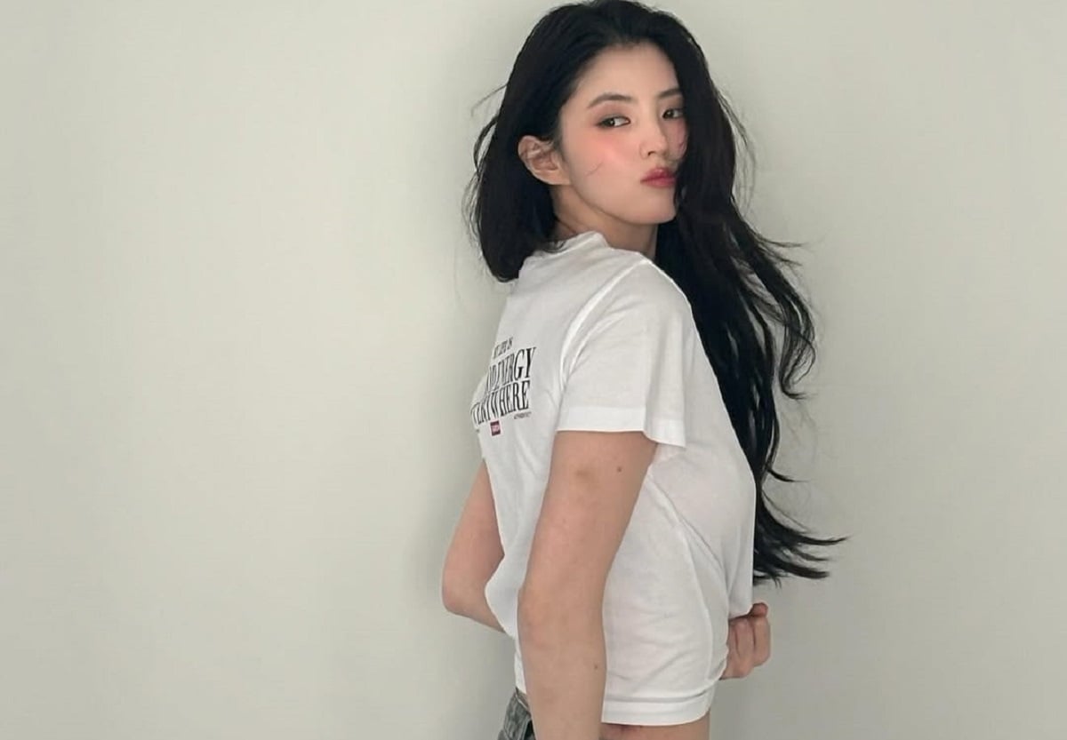 “Dia tidak bisa berhenti,” reaksi netizen dengan opini beragam saat Han So Hee membuka kembali blognya
