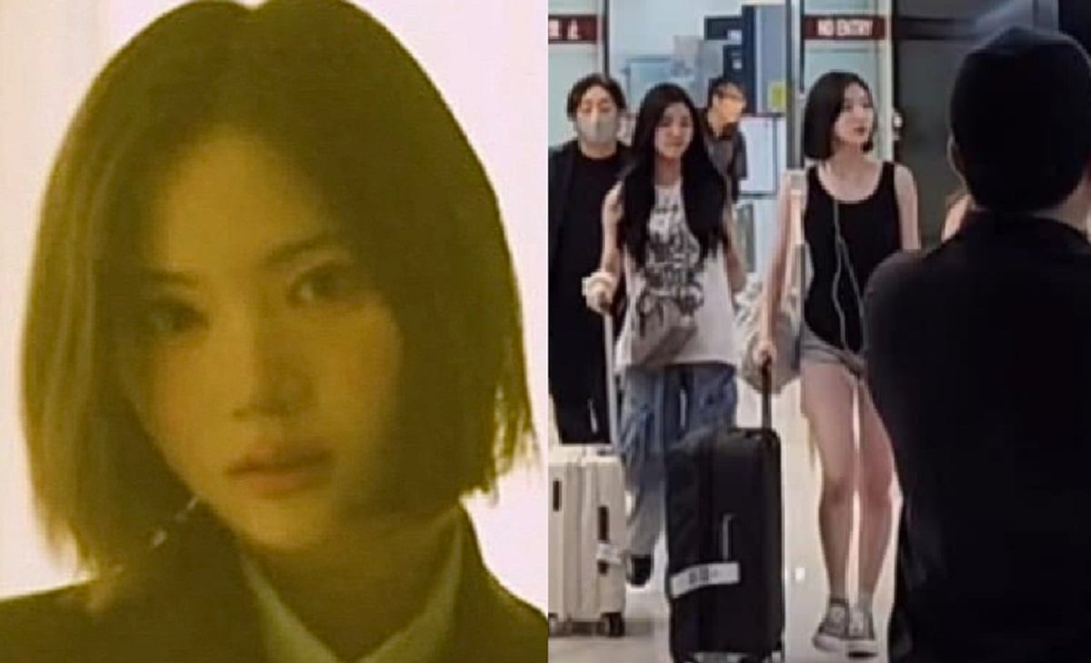 Jiwoo dari girl grup SM mendatang Hearts2Hearts mendapatkan perhatian karena tinggi badan dan riwayat pelatihannya Jiwoo dari girl grup SM mendatang Hearts2Hearts mendapatkan perhatian karena tinggi badan dan riwayat pelatihannya