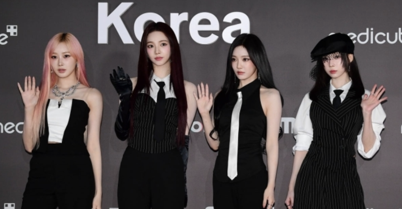 Girl grup baru SM Entertainment, Hearts2Hearts, akan debut pada tanggal 24 Februari, memicu antisipasi global Girl grup baru SM Entertainment, Hearts2Hearts, akan debut pada tanggal 24 Februari, memicu antisipasi global