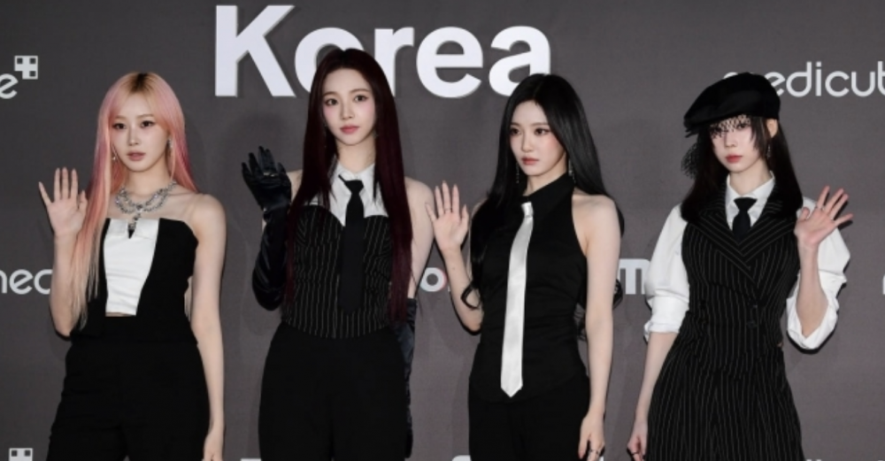 Girl grup baru SM Entertainment, Hearts2Hearts, akan debut pada tanggal 24 Februari, memicu antisipasi global 1 1736735386 2025 01 13 10