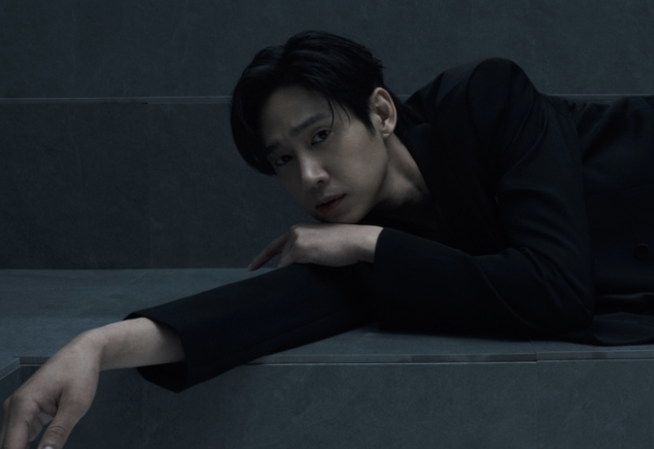 Park Sung Hoon membahas peran transformatifnya dalam Squid Game 2 dan merefleksikan perjalanan aktingnya