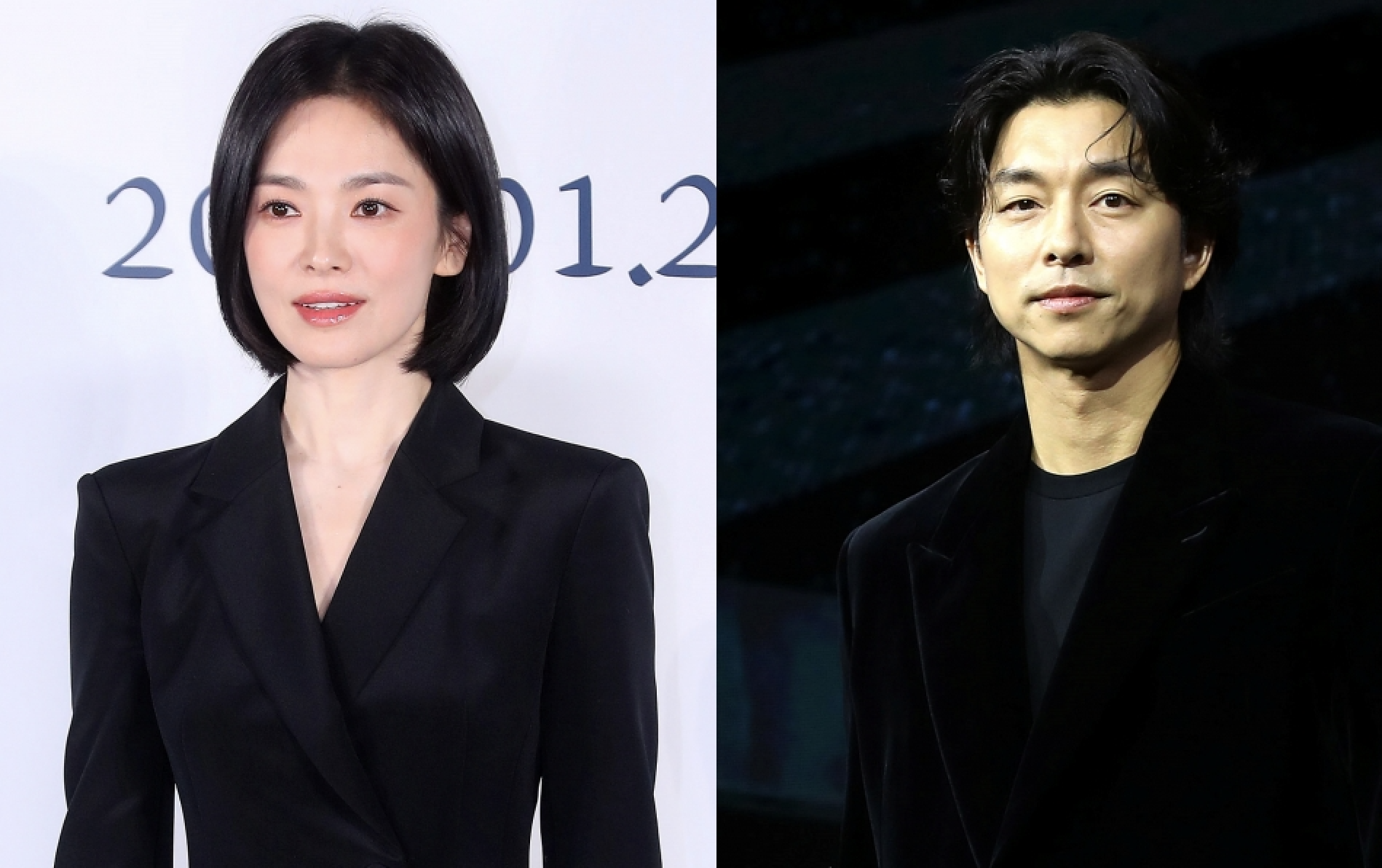Song Hye Kyo dan Gong Yoo menjadi bintang utama drama baru 'Slowly, Intensely' dengan anggaran produksi 6 juta Song Hye Kyo dan Gong Yoo menjadi bintang utama drama baru 'Slowly, Intensely' dengan anggaran produksi 6 juta