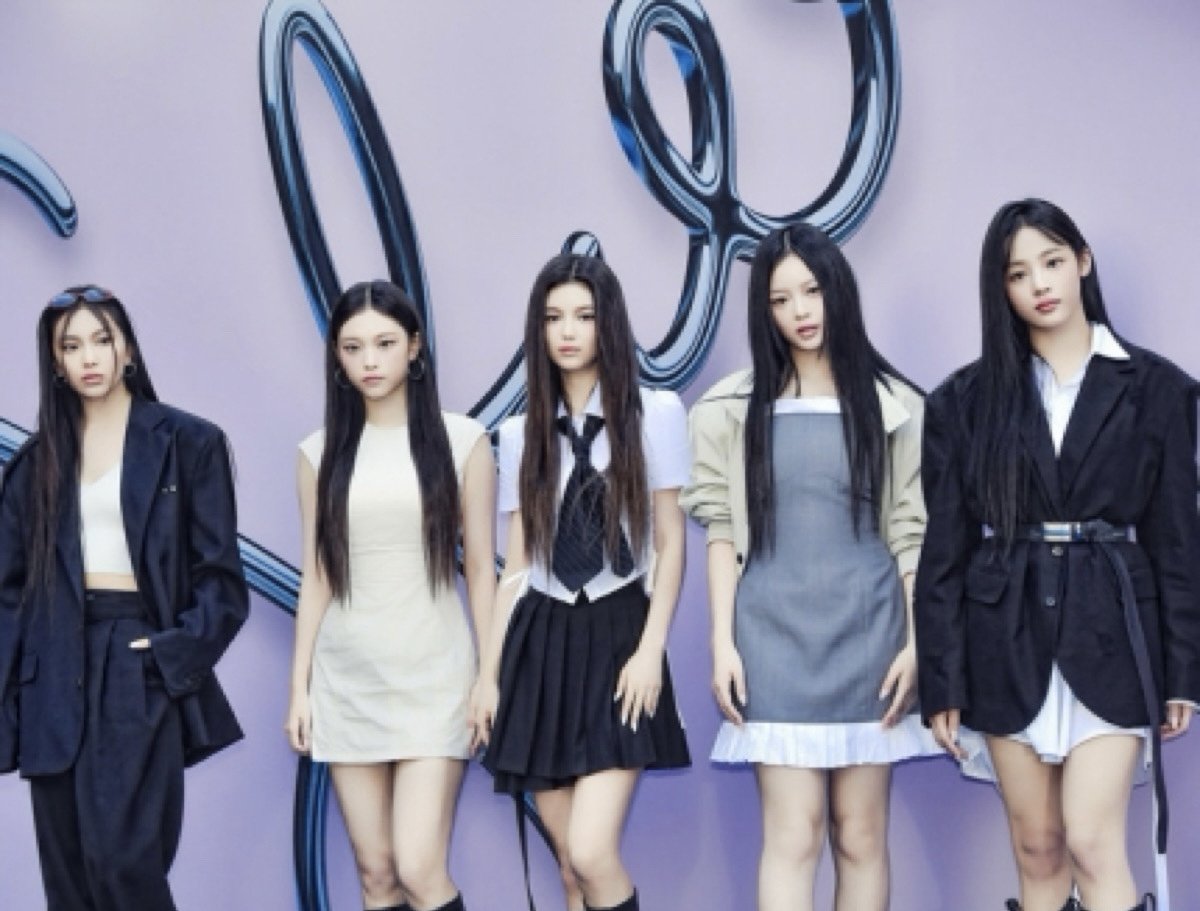 ADOR has filed for an injunction to prohibit the members of NewJeans from signing advertising contracts independently, emphasizing the preservation o… ADOR has filed for an injunction to prohibit the members of NewJeans from signing advertising contracts independently, emphasizing the preservation o…