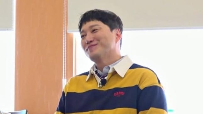Aktor Kim Dae Myung mengungkapkan akhirnya berhasil dalam ujian perguruan tinggi setelah 5 kali mencoba