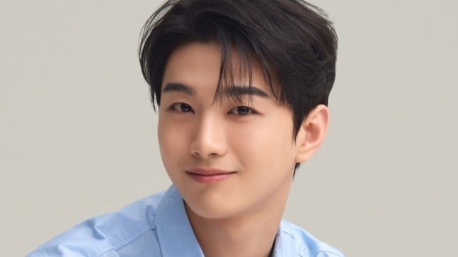 Lee Su Chan ‘Try: We Menjadi Miracles’ Lee Su Chan ‘Try: We Menjadi Miracles’