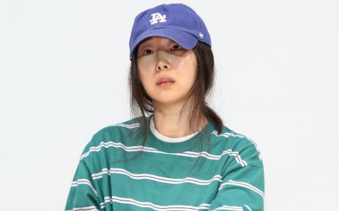 Min Hee Jin