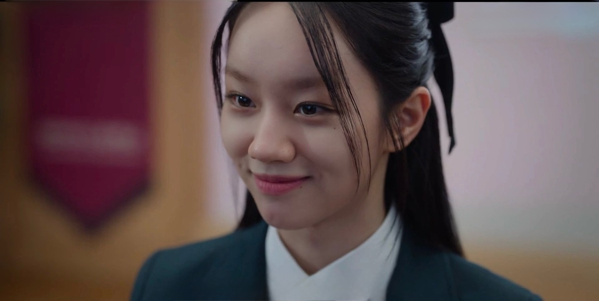 Hyeri mendonasikan 30 juta won untuk pemulihan bencana Jeju Hyeri mendonasikan 30 juta won untuk pemulihan bencana Jeju