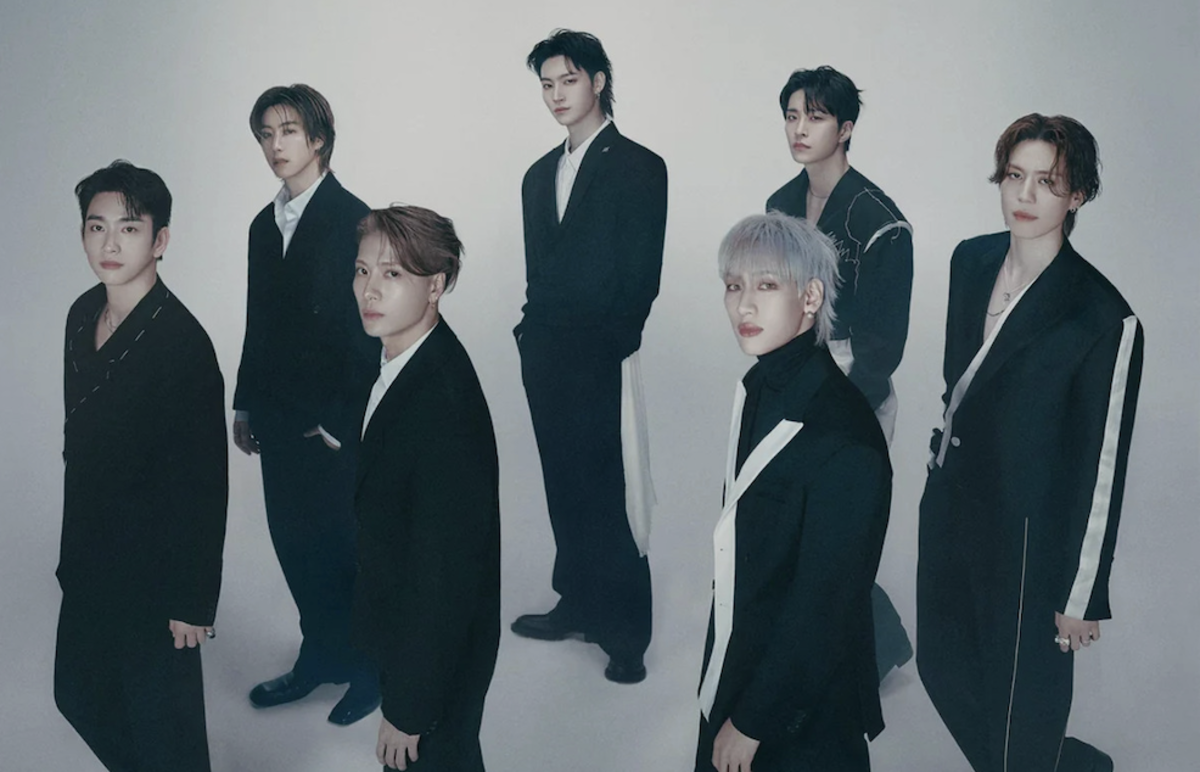 GOT7 Luncurkan Poster Teaser Konser ‘NESTFEST’ 2025 GOT7 Luncurkan Poster Teaser Konser ‘NESTFEST’ 2025
