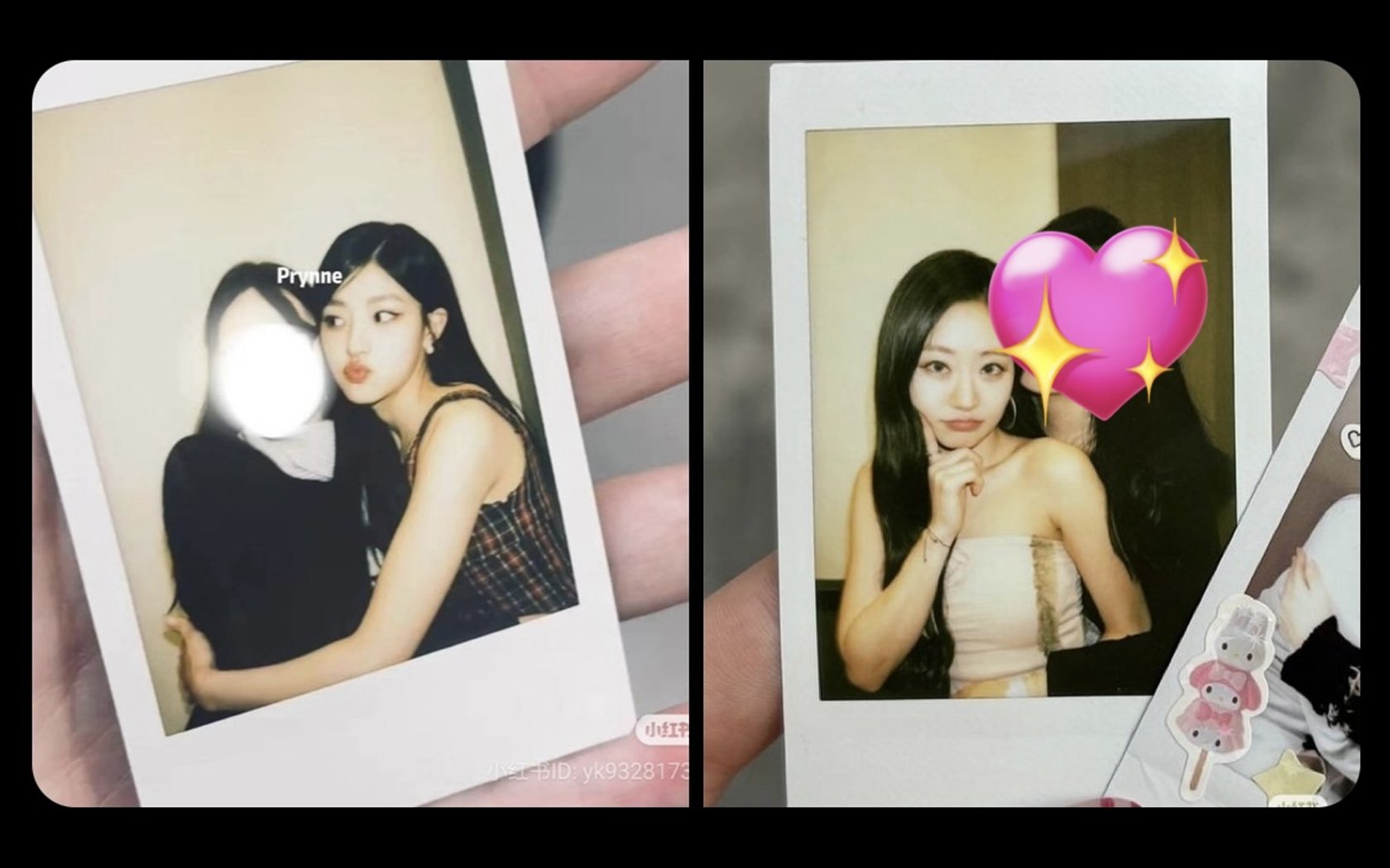 K-netizen memperdebatkan apakah skinship KISS OF LIFE yang berlebihan dengan penggemar itu berlebihan