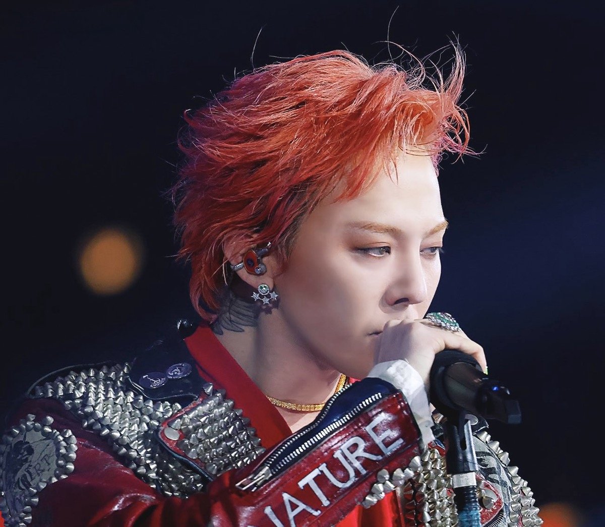 G-Dragon ‘Good Day’ G-Dragon ‘Good Day’