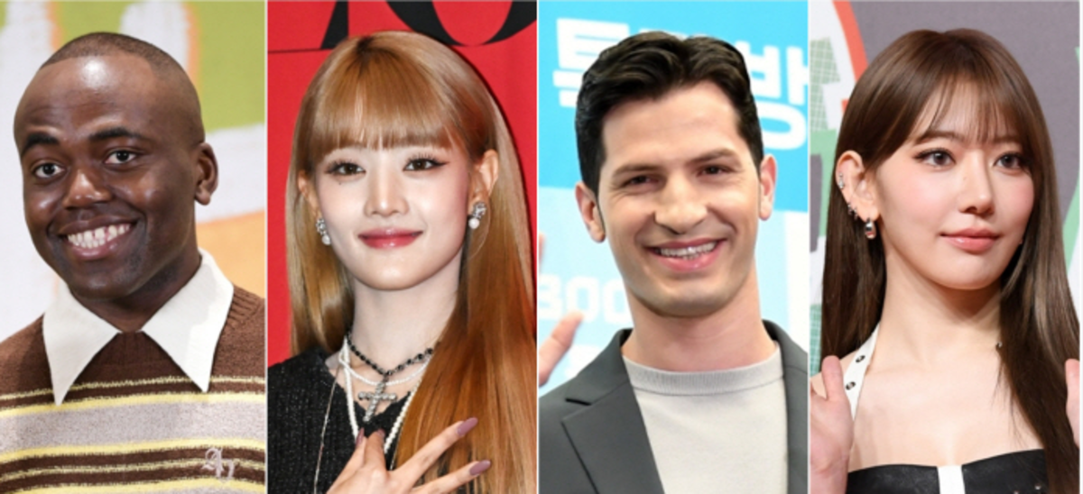 Pilot Show Baru JTBC 'Mengetahui Sekolah Menengah Bahasa Asing' akan tayang perdana pada 11 Februari