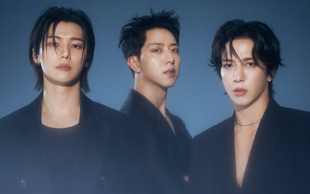 Anggota CNBLUE mempunyai reaksi lucu ketika mantan anggota bermasalah muncul secara tak terduga selama siaran langsung 1 1736968810 header photo