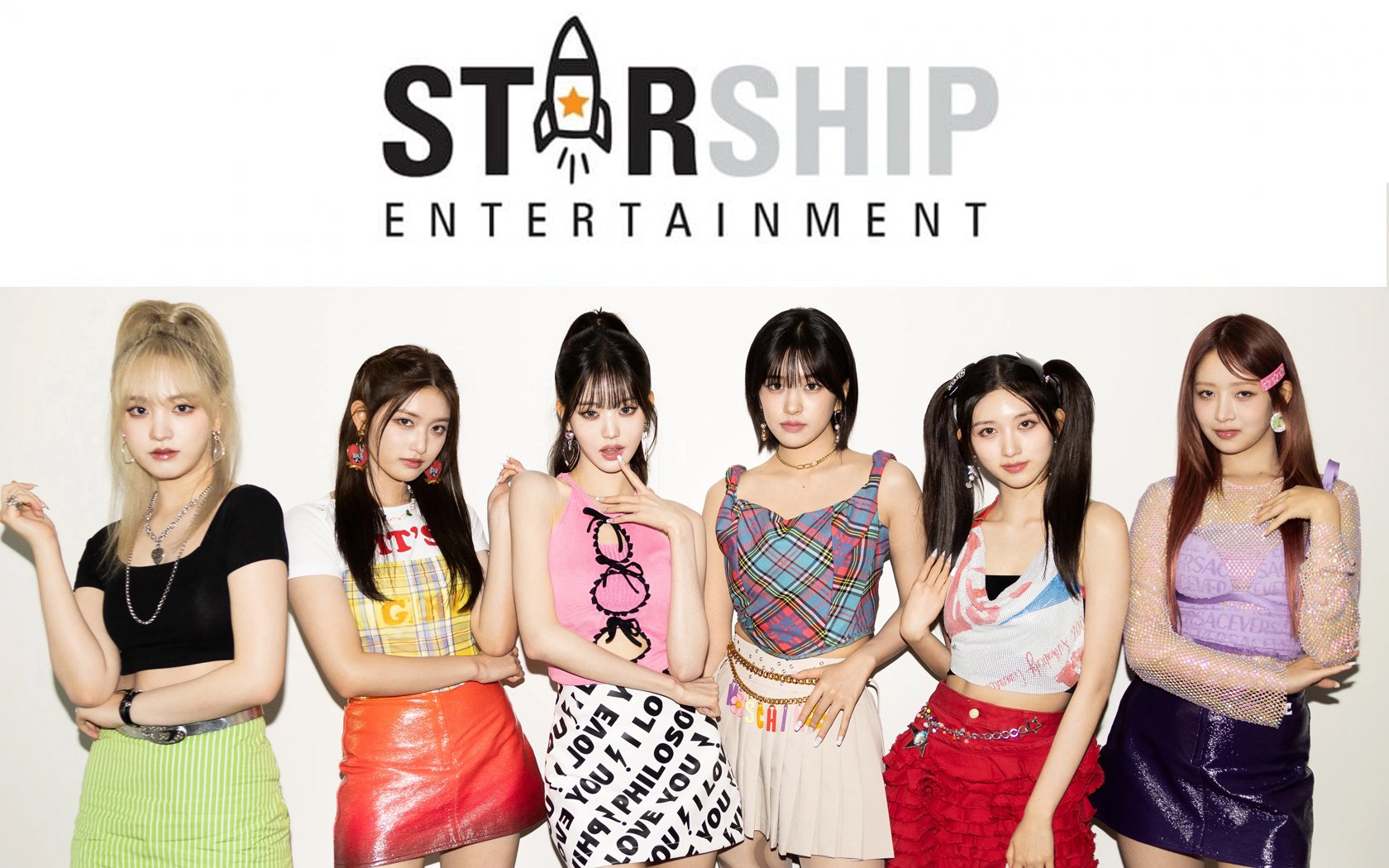 Starship Entertainment mengeluarkan permintaan maaf kedua atas insiden deepfake IVE Starship Entertainment mengeluarkan permintaan maaf kedua atas insiden deepfake IVE