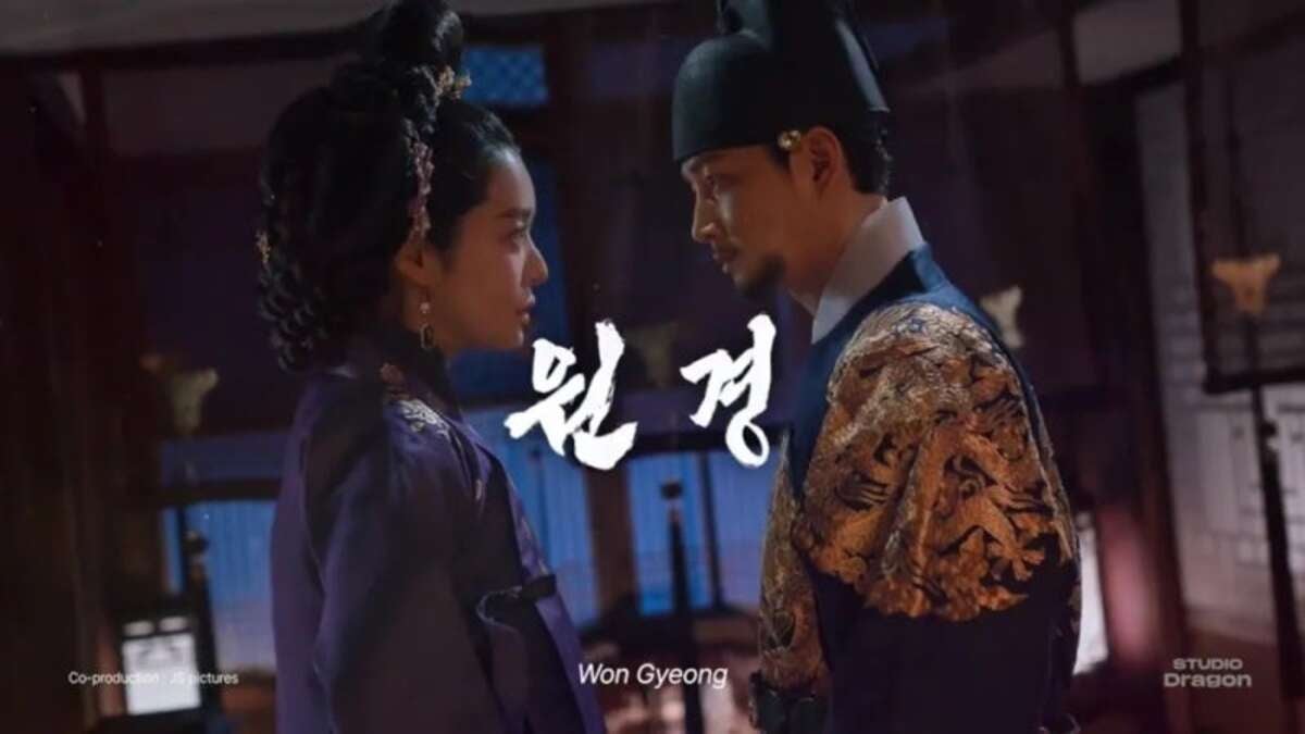 Kontroversi menyelimuti ‘The Queen Who Crowns’ atas adegan eksplisit dan tuduhan pemaksaan