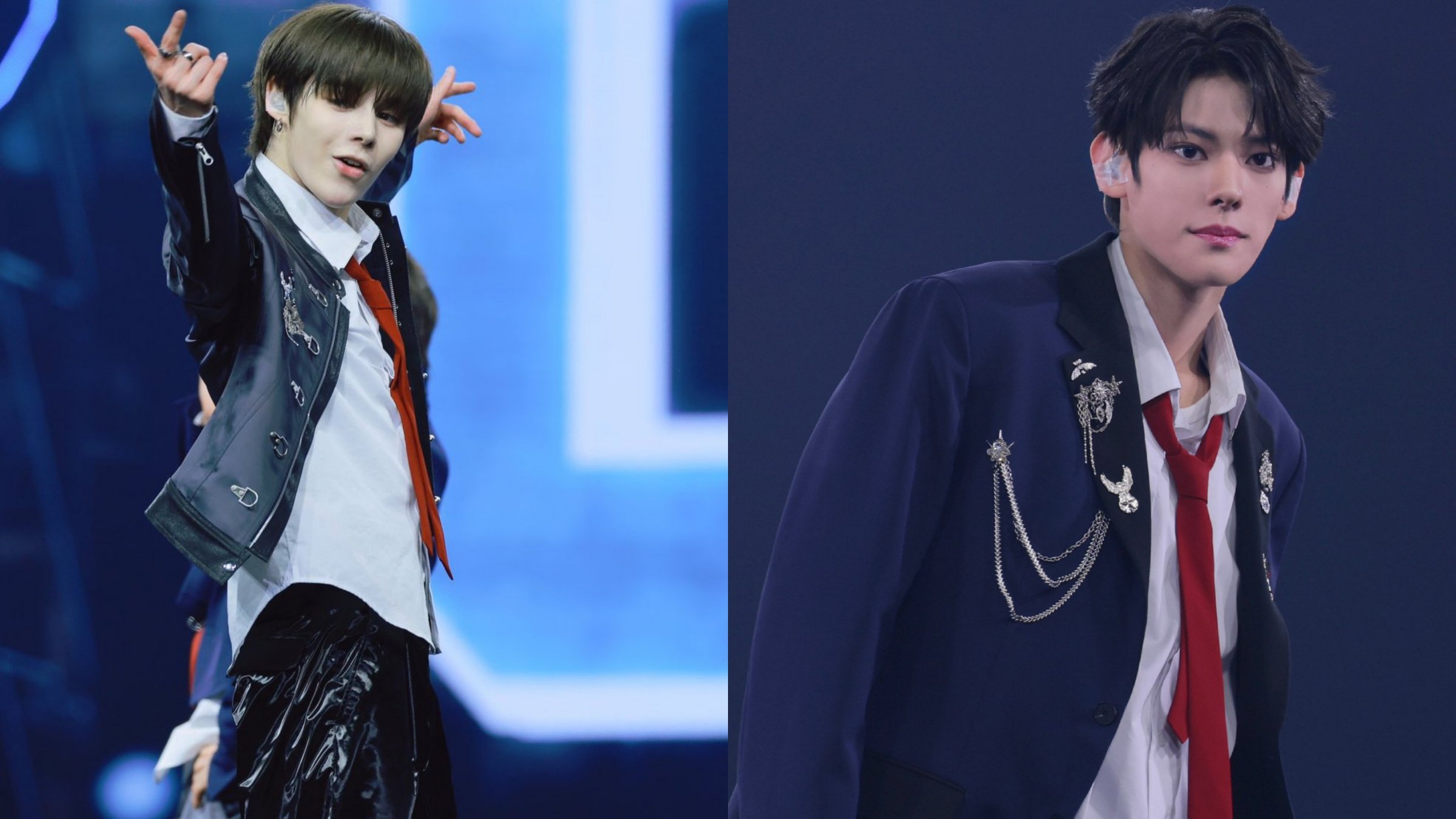 JJ Trainee A from SMTR25: Dance Highlights and Journey | TikTok
