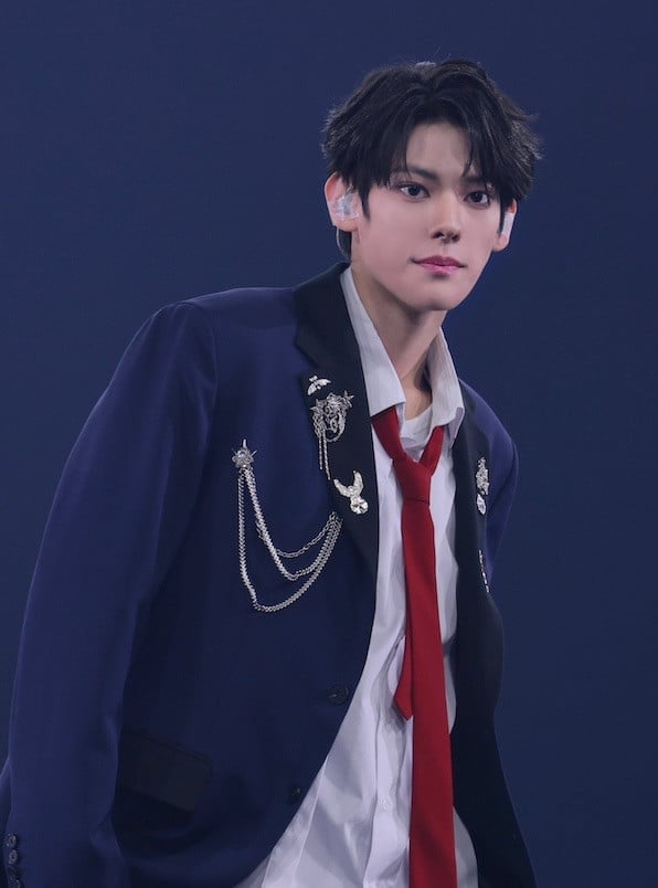 The SMTR25 Trainees that went Viral after SMTOWN LIVE 2025
